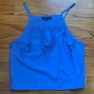 Kendall & Kylie Tank Top